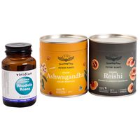 All Star Adaptogen Bundle